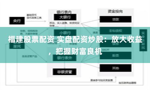 福建股票配资 实盘配资炒股：放大收益，把握财富良机