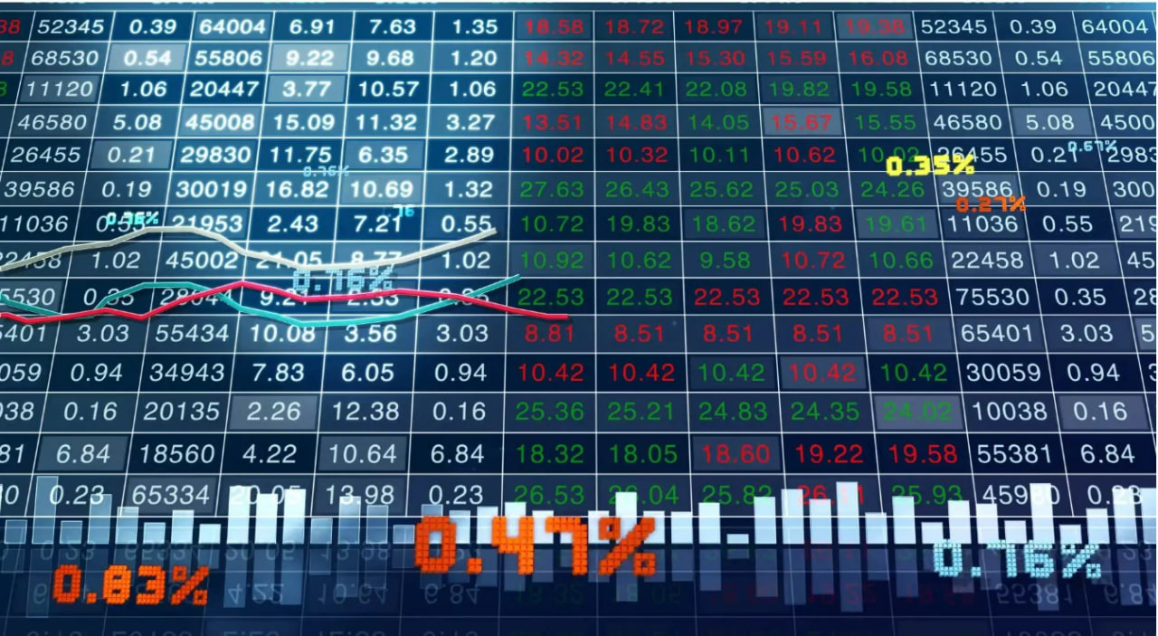 在线配资平台网址 2.32亿元资金今日流入电力设备股